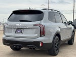 2024 Kia Telluride SX-Prestige X-Pro