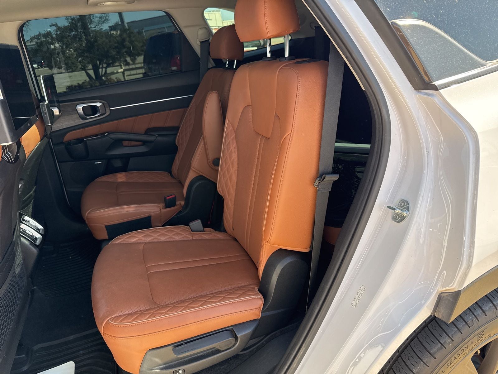 2022 Kia Sorento X-Line SX Prestige