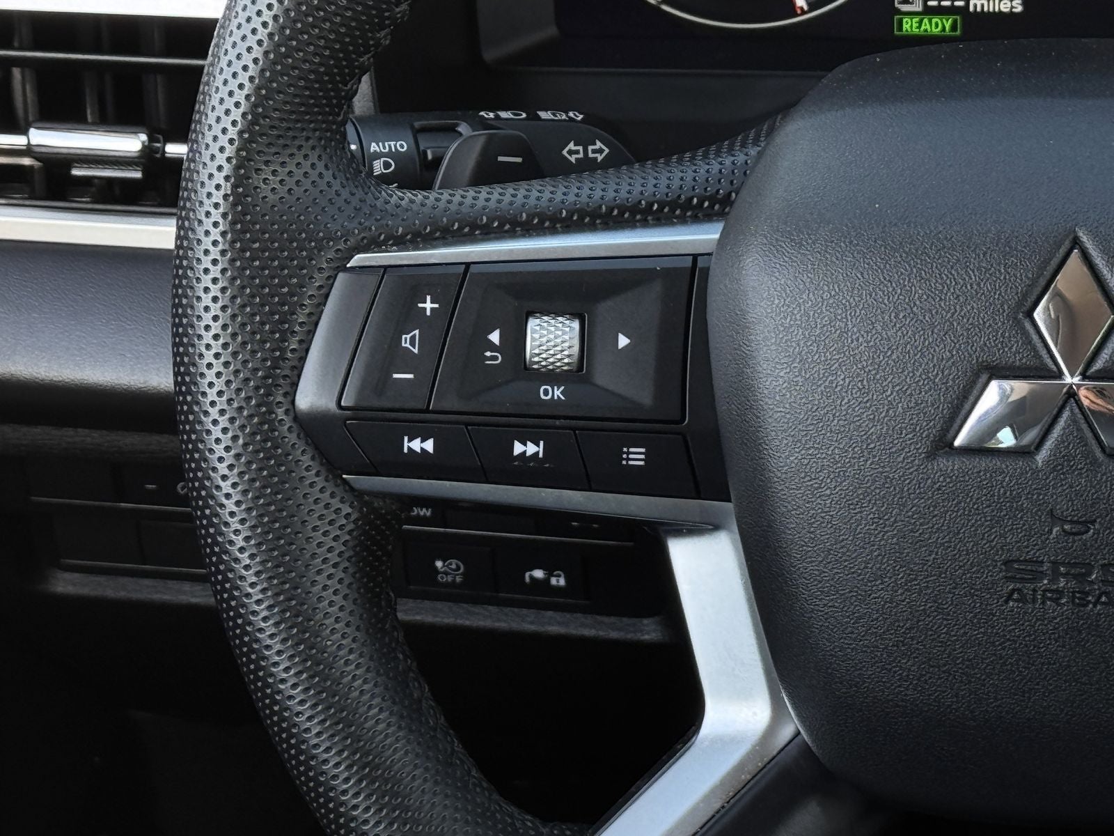 2023 Mitsubishi Outlander PHEV SEL