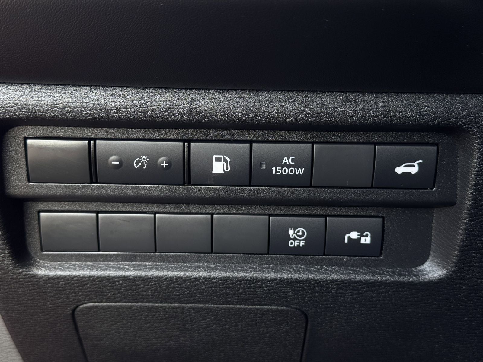 2023 Mitsubishi Outlander PHEV SEL