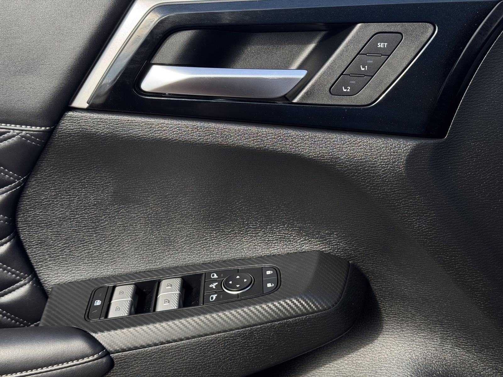 2023 Mitsubishi Outlander PHEV SEL