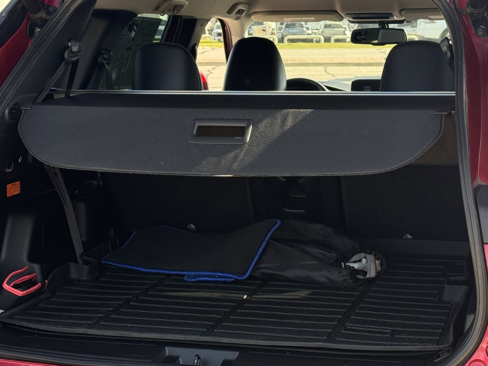 2023 Mitsubishi Outlander PHEV SEL