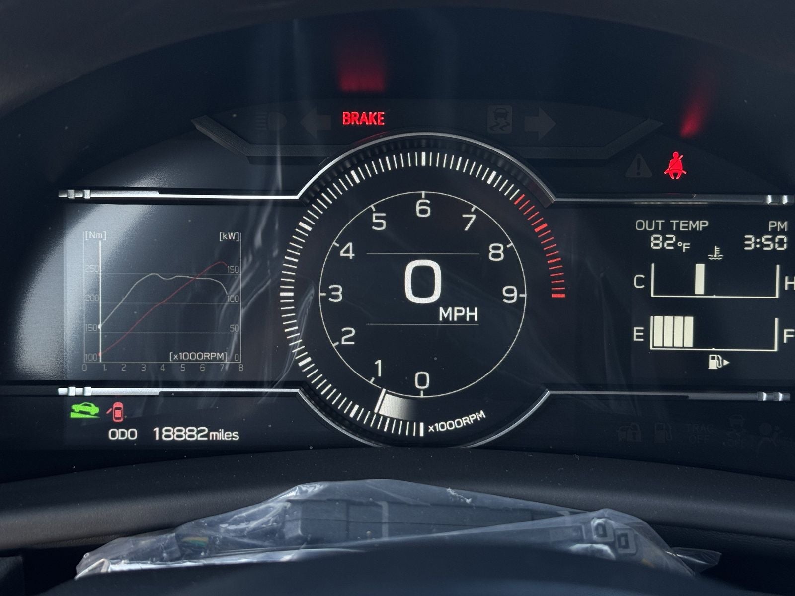 2024 Toyota GR86 Base