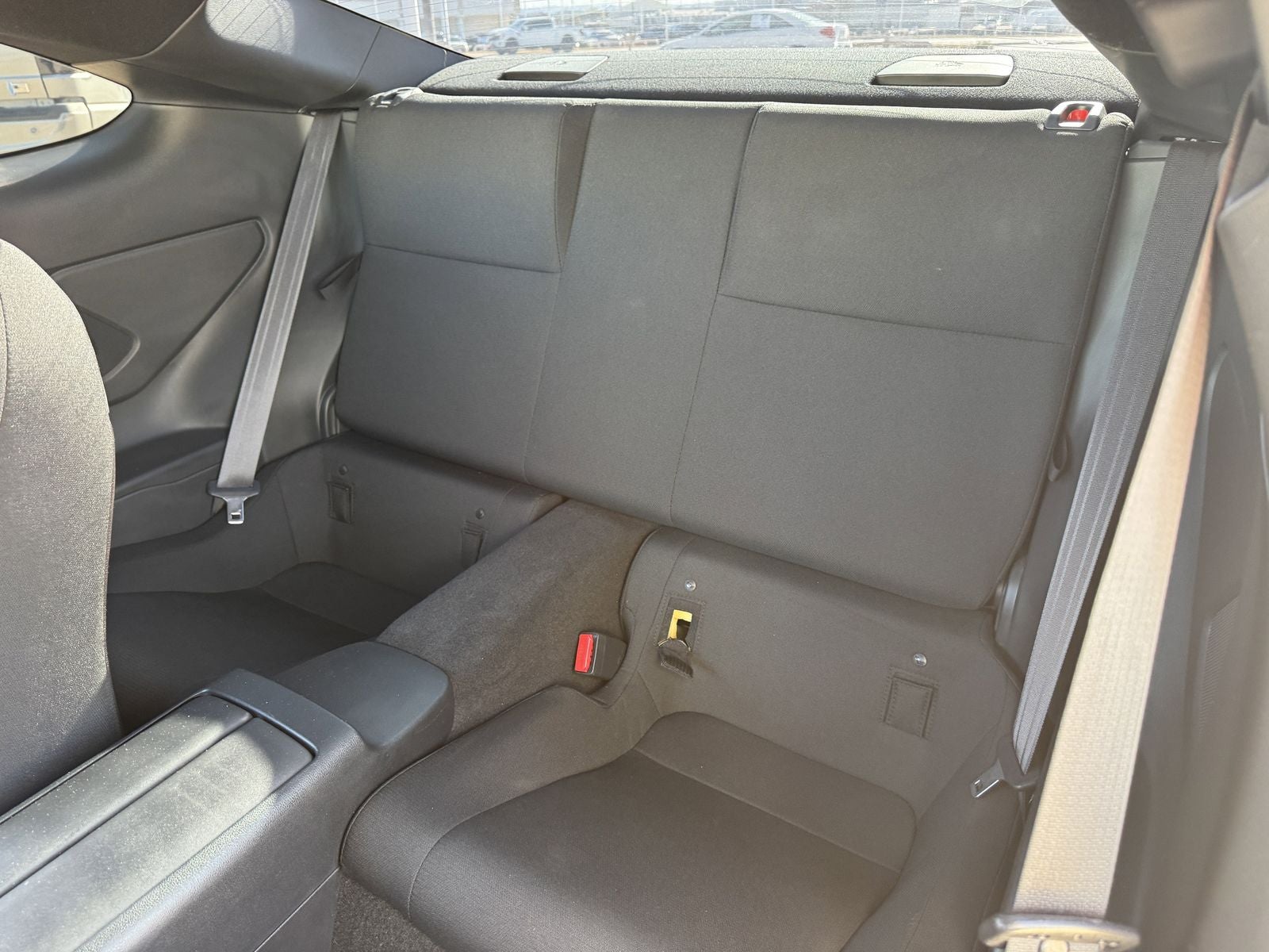 2024 Toyota GR86 Base