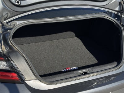 2024 Toyota GR86 Base