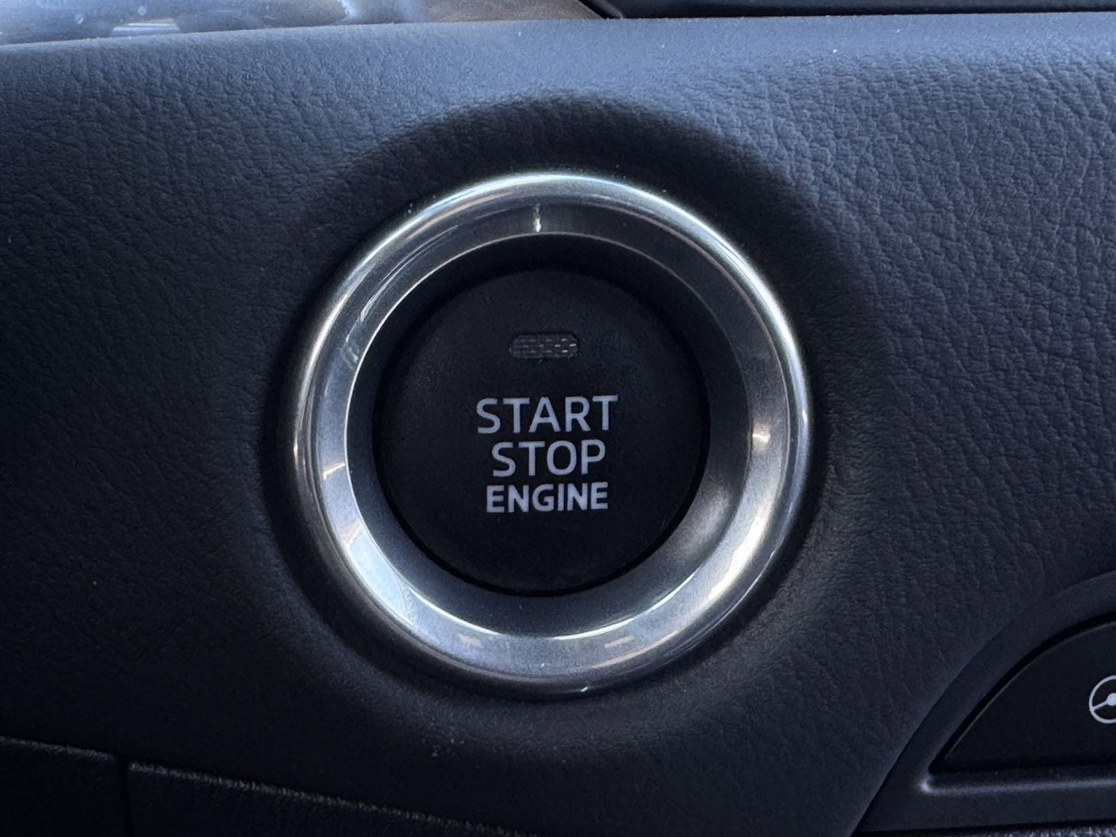 2022 Mazda Mazda CX-5 2.5 Turbo