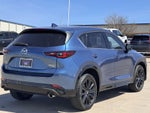 2022 Mazda Mazda CX-5 2.5 Turbo