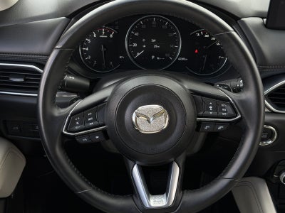 2023 Mazda Mazda CX-5 2.5 S Premium Package