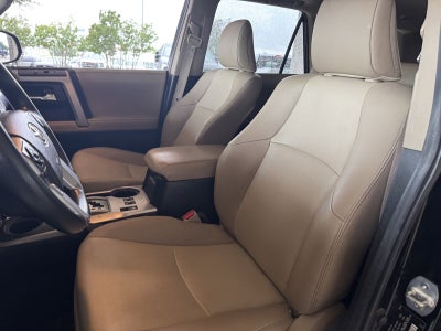 2019 Toyota 4Runner SR5 Premium