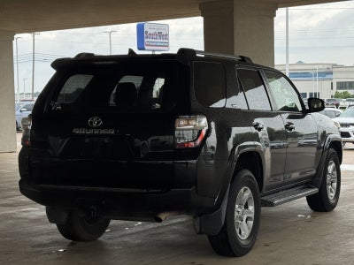 2019 Toyota 4Runner SR5 Premium