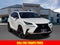 2020 Lexus NX 300 Base