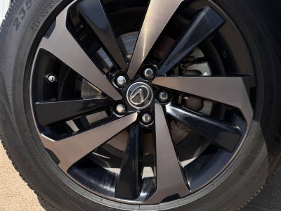 2020 Lexus NX 300 Base