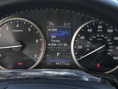 2020 Lexus NX 300 Base