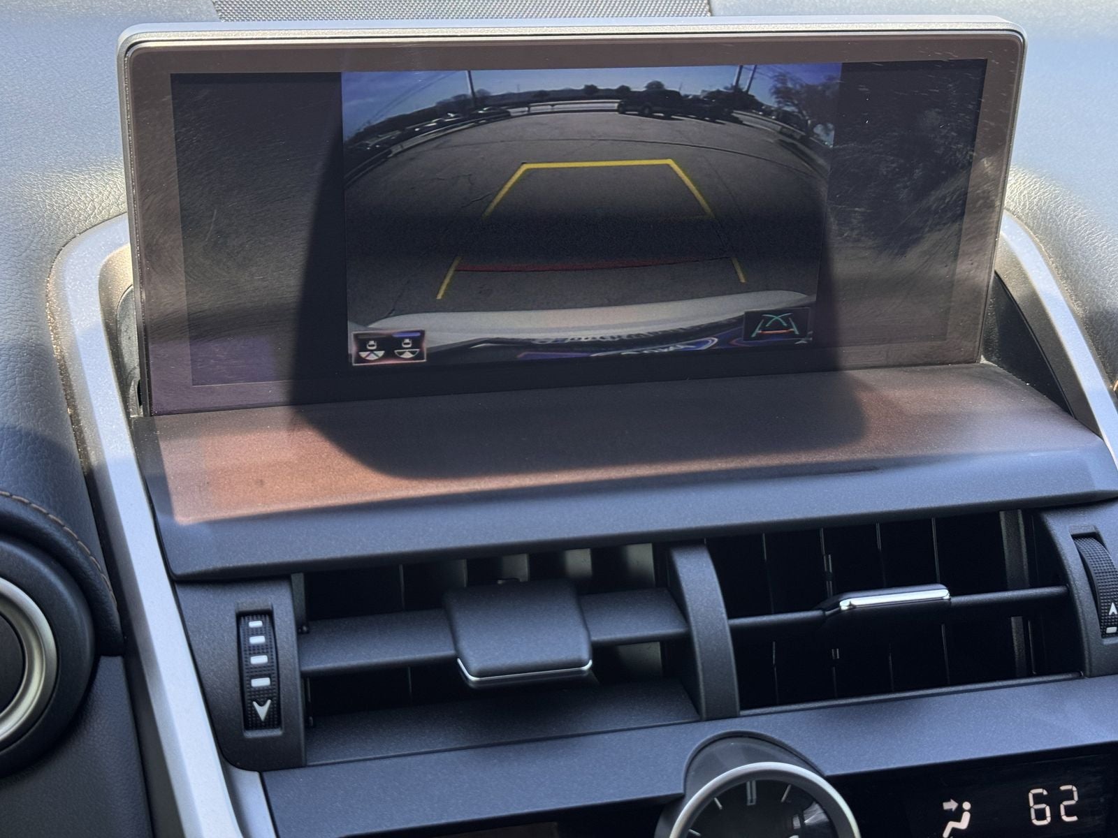 2020 Lexus NX 300 Base