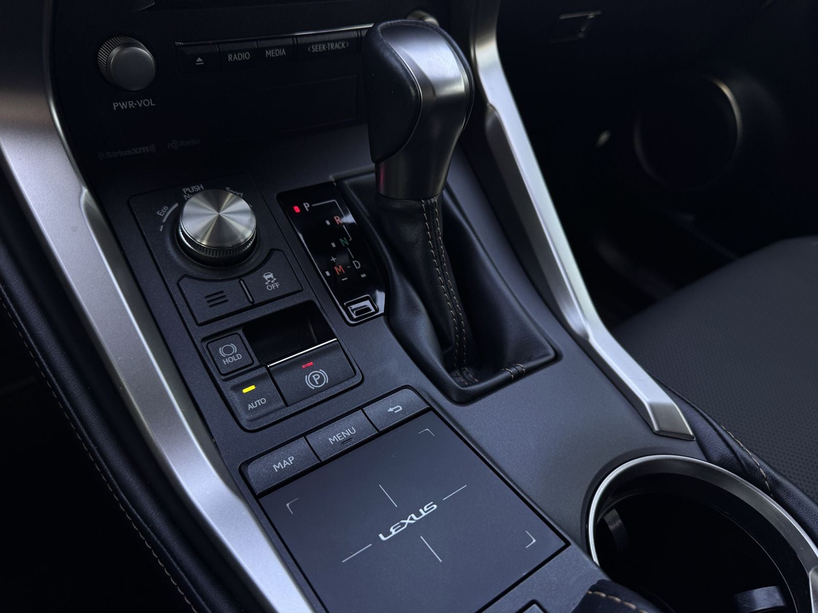 2020 Lexus NX 300 Base