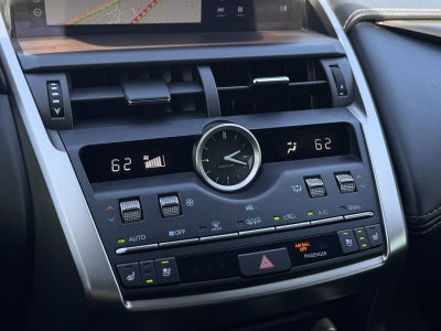 2020 Lexus NX 300 Base