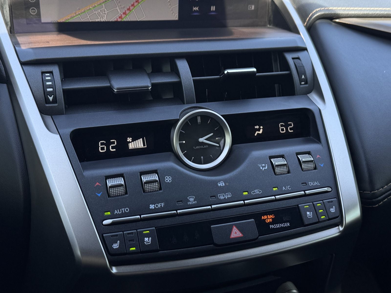 2020 Lexus NX 300 Base