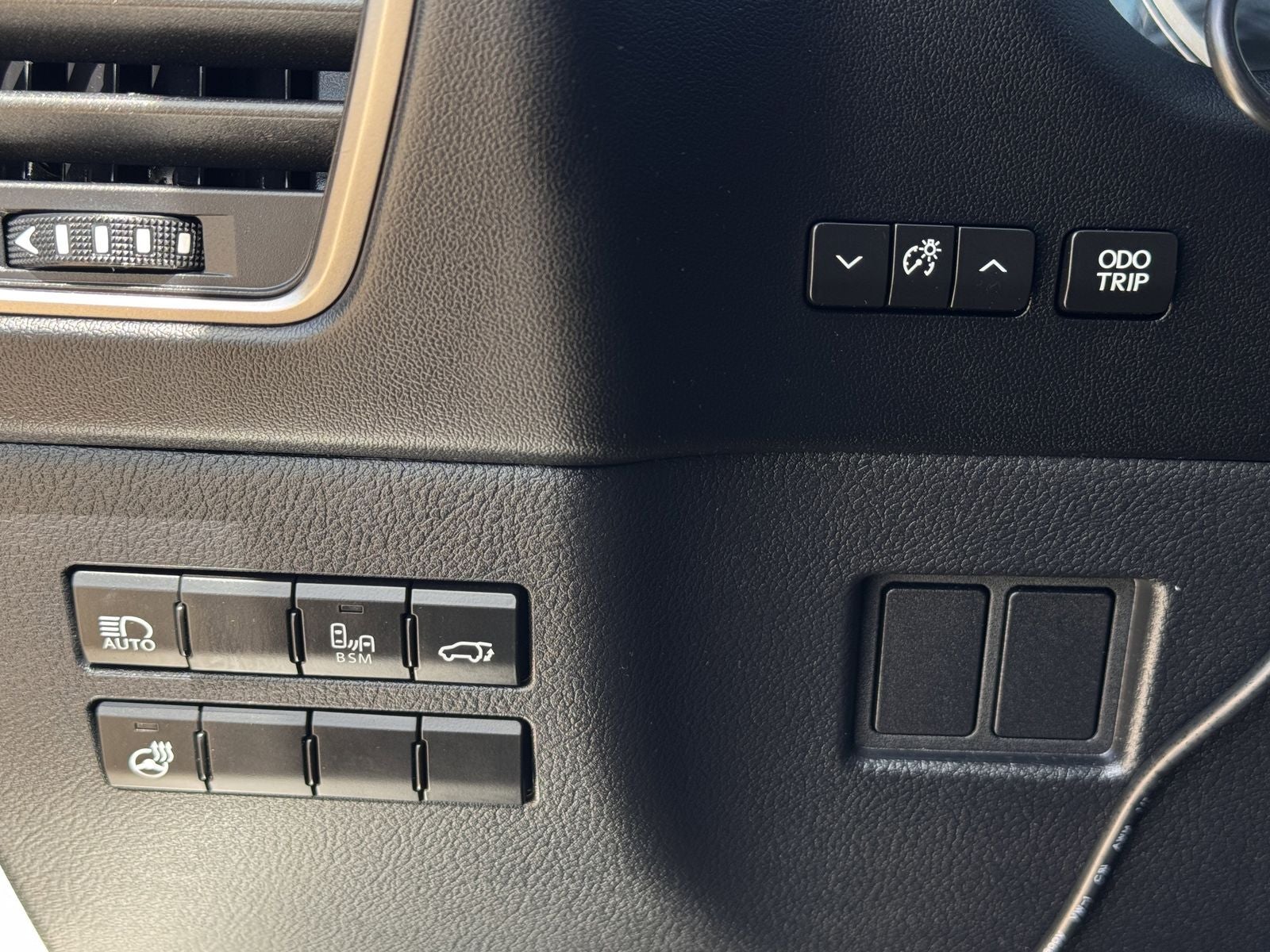 2020 Lexus NX 300 Base