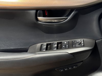 2020 Lexus NX 300 Base