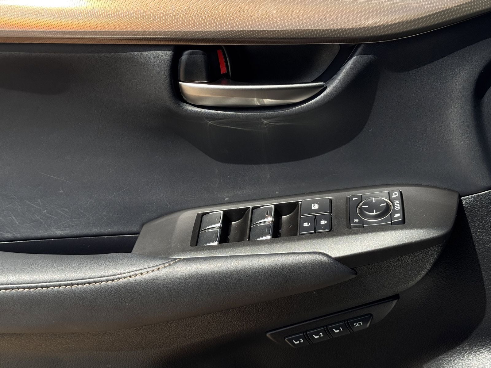 2020 Lexus NX 300 Base