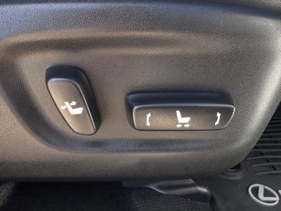 2020 Lexus NX 300 Base