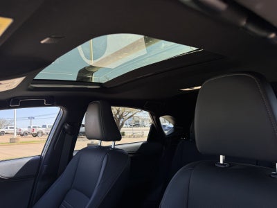 2020 Lexus NX 300 Base