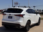 2020 Lexus NX 300 Base