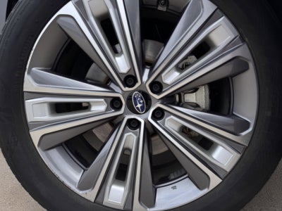 2023 Subaru Solterra Touring