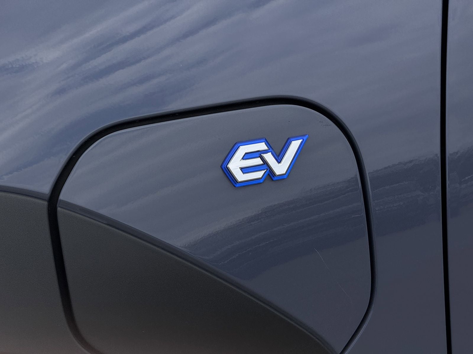 2023 Subaru Solterra Touring