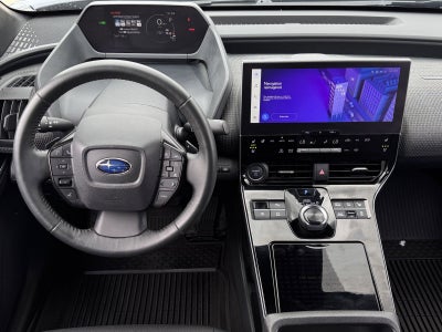 2023 Subaru Solterra Touring