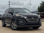 2017 Hyundai Tucson SE Plus