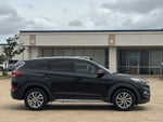 2017 Hyundai Tucson SE Plus