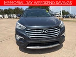 2015 Hyundai Santa Fe Limited