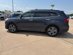 2015 Hyundai Santa Fe Limited