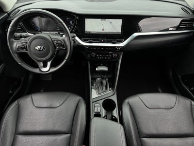 2021 Kia Niro EX Premium