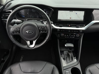 2021 Kia Niro EX Premium