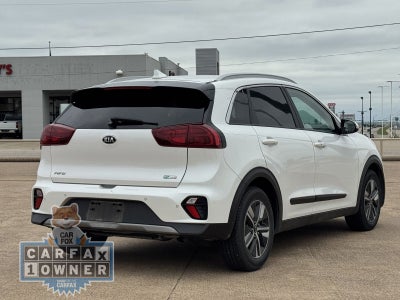 2021 Kia Niro EX Premium