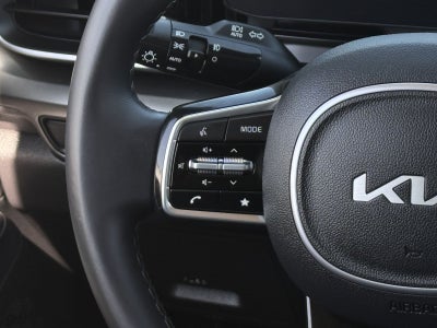 2025 Kia Carnival SX