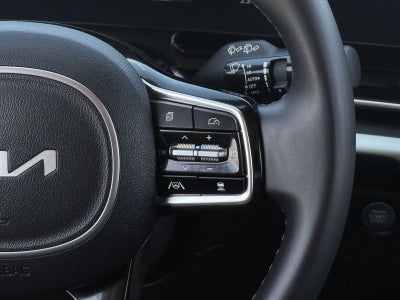 2025 Kia Carnival SX