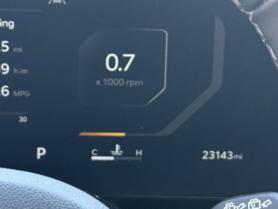 2025 Kia Carnival SX