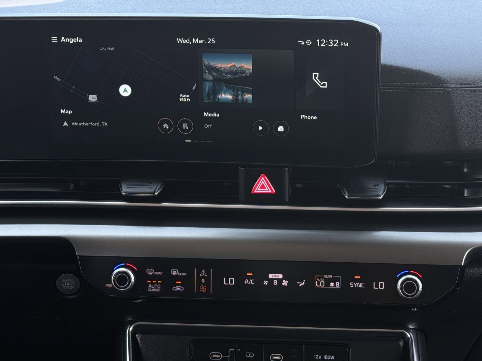 2025 Kia Carnival SX