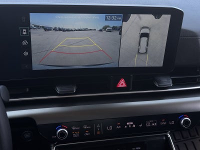 2025 Kia Carnival SX