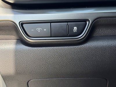 2025 Kia Carnival SX