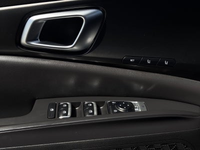 2025 Kia Carnival SX