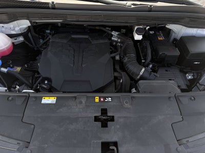 2025 Kia Carnival SX