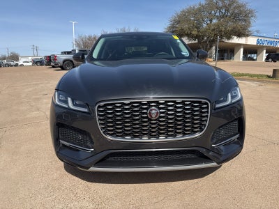 2023 Jaguar F-PACE P250 S