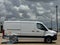 2025 Mercedes-Benz Sprinter 2500 Cargo 144 WB