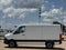 2025 Mercedes-Benz Sprinter 2500 Cargo 144 WB