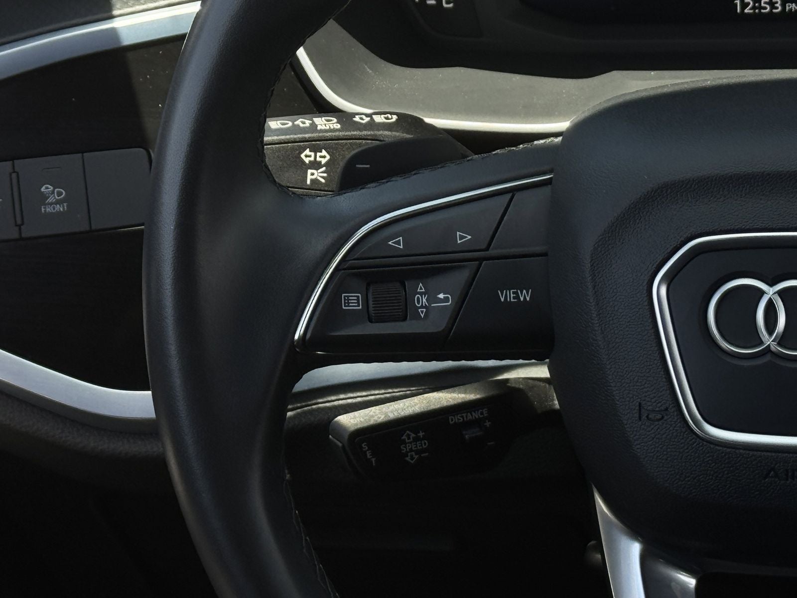 2022 Audi Q3 Premium Plus S Line quattro