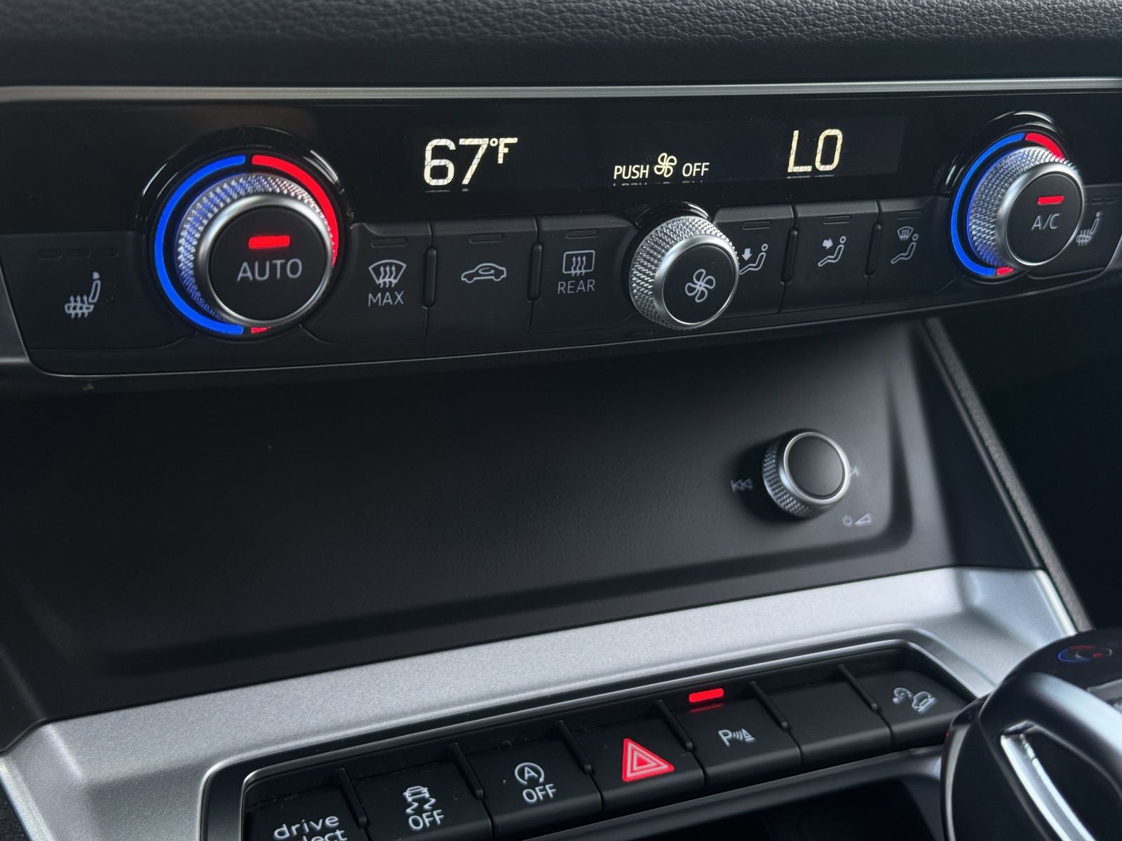 2022 Audi Q3 Premium Plus S Line quattro
